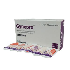 Gynepro Gynepro