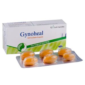 Gynoheal Gynoheal
