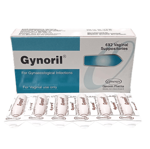 Gynoril Gynoril