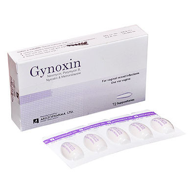 Gynoxin Gynoxin