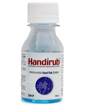 Handirub Handirub
