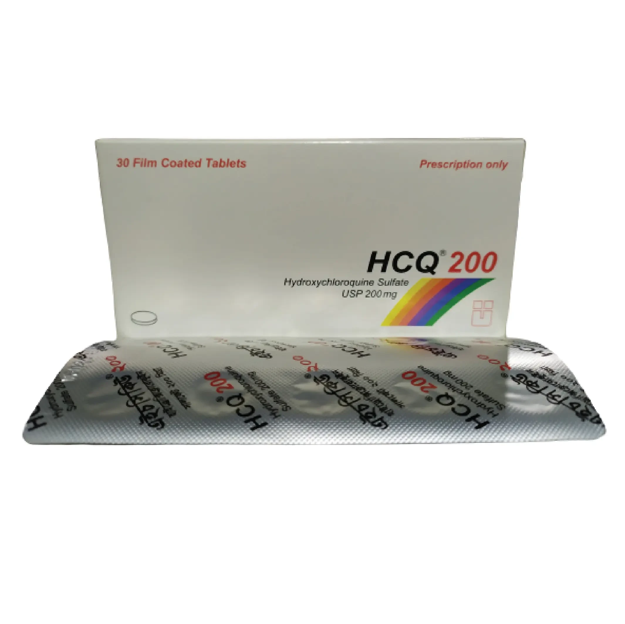 Hcq Hcq