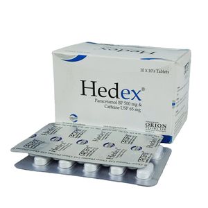 Hedex Hedex