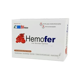 Hemofer Hemofer
