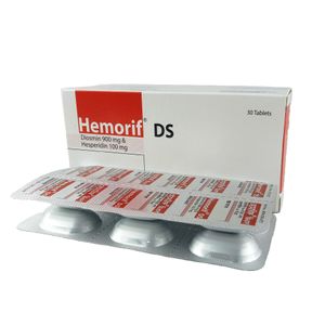 Hemorif Hemorif
