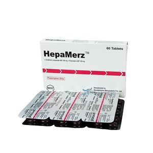 Hepamerz Hepamerz