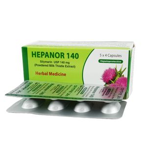 Hepanor Hepanor
