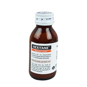 Hexitane