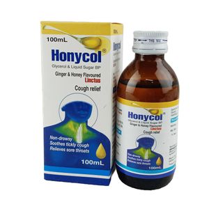 Honycol Honycol