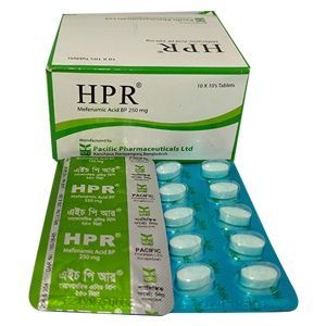 HPR HPR