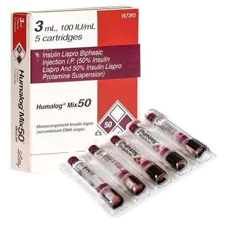 Humalog 100 Humalog 100