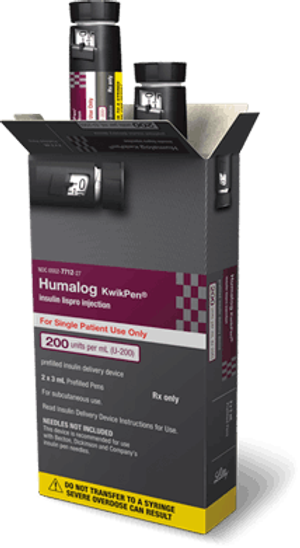 Humalog Humalog