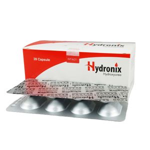 Hydronix