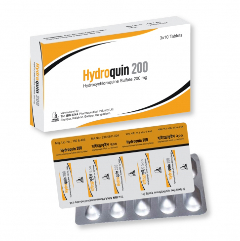Hydroquin Hydroquin