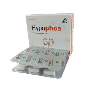Hypophos 667 mg Tablet Hypophos 667 mg Tablet