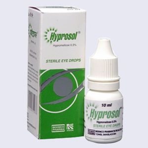 Hyprosol Hyprosol