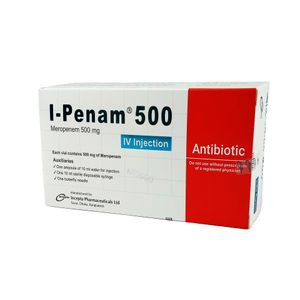 I-Penam I-Penam