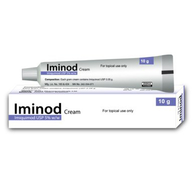 Iminod Iminod