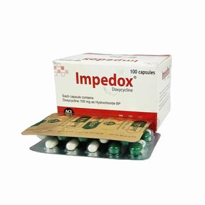 Impedox Impedox
