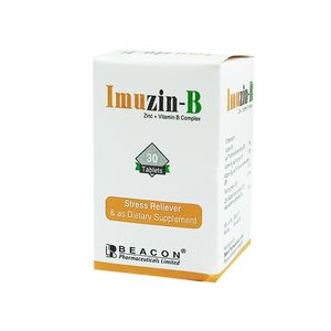 Imuzin-B Tablet Imuzin-B Tablet