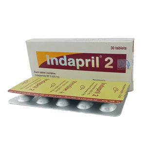 Indapril Indapril