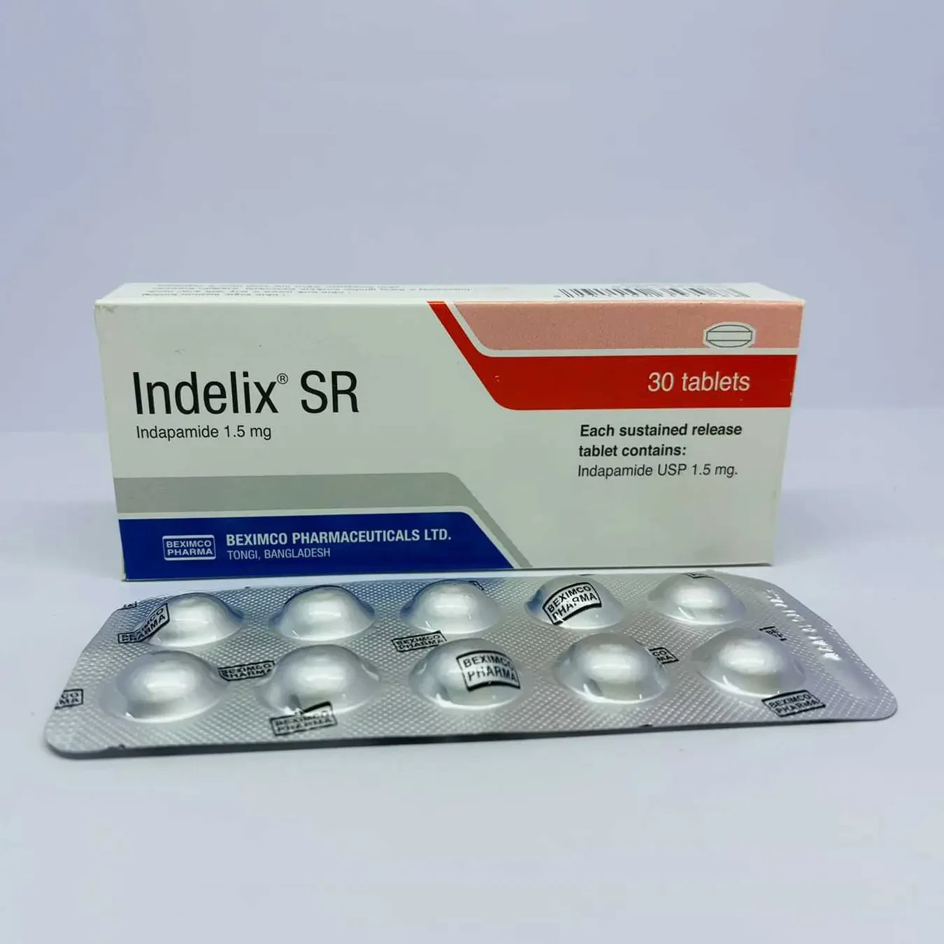 Indelix SR Indelix SR