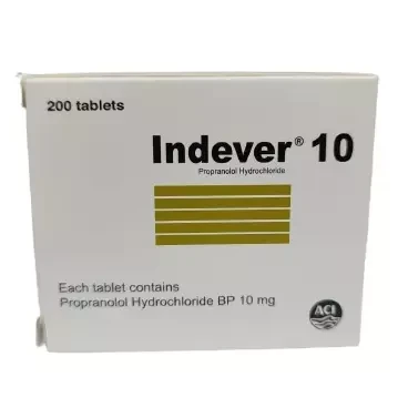 Indever Indever