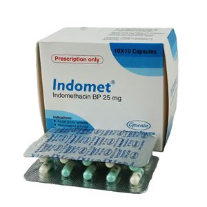 Indomet Indomet
