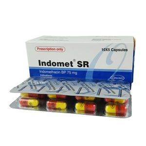 Indomet SR Indomet SR