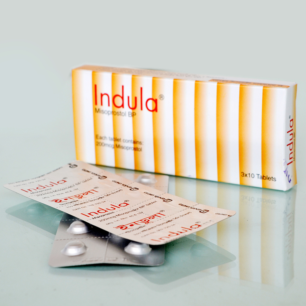 Indula Indula