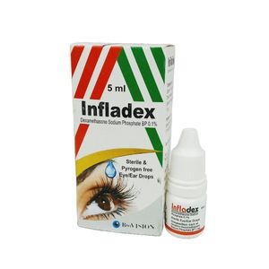 Infladex Infladex