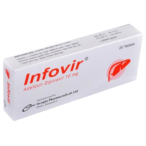 Infovir Infovir