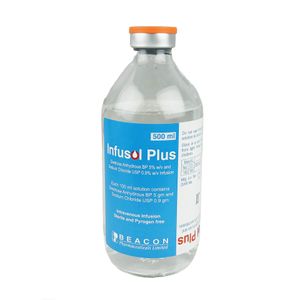 Infusol Plus Infusol Plus