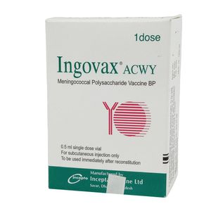 Ingovax ACWY Ingovax ACWY