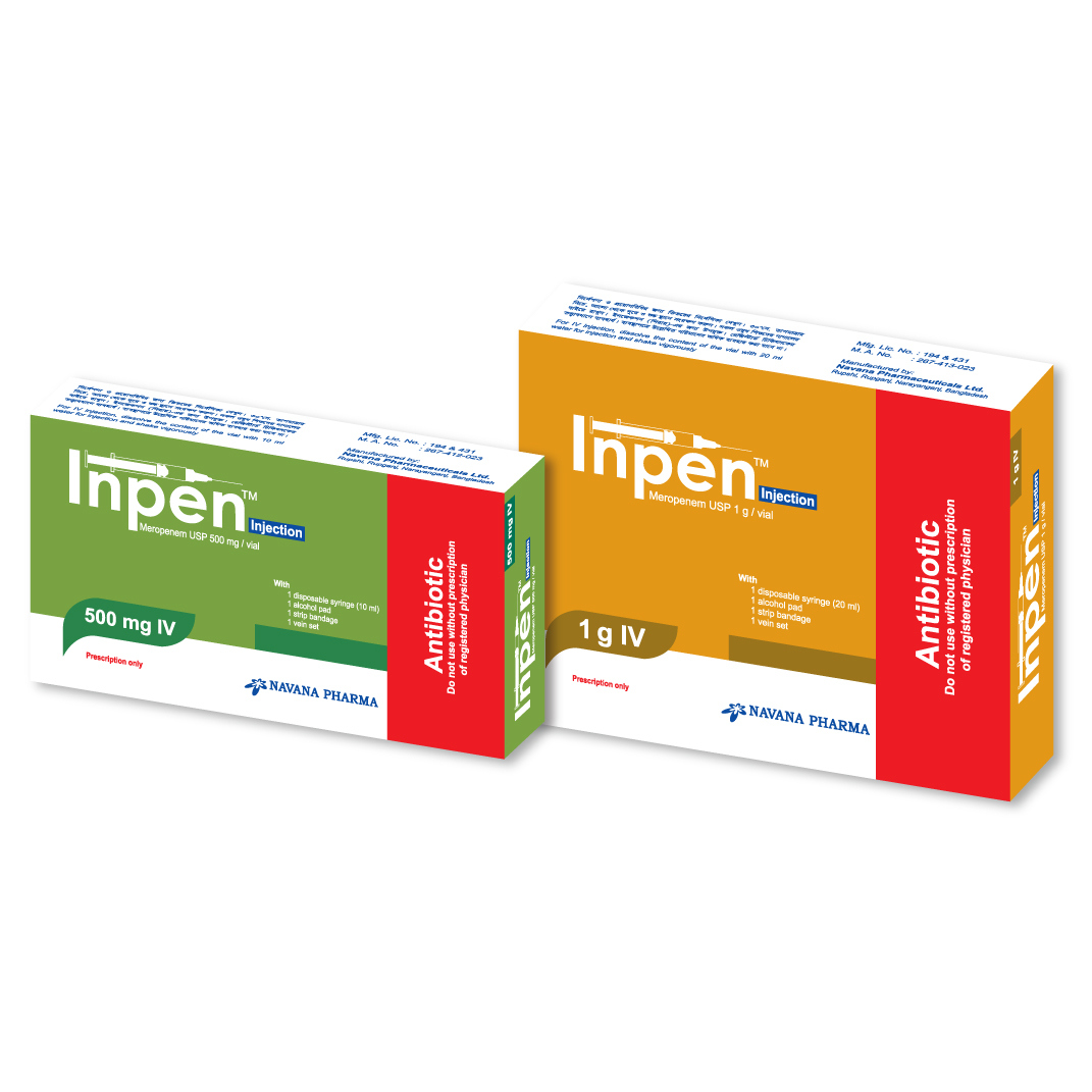 Inpen Inpen