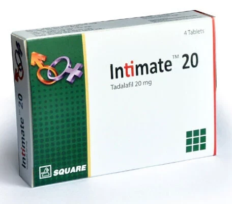Intimate Intimate