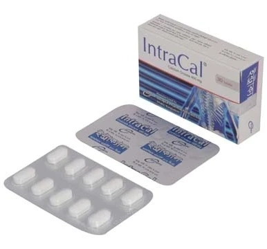 Intracal Intracal