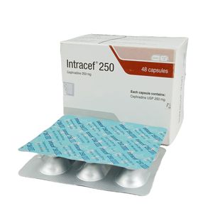 Intracef Intracef
