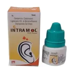 Intramol Intramol