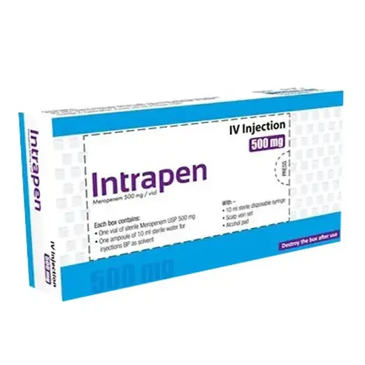 Intrapen Intrapen