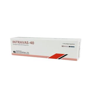 Intravas Intravas