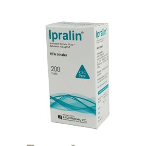 Ipralin Ipralin