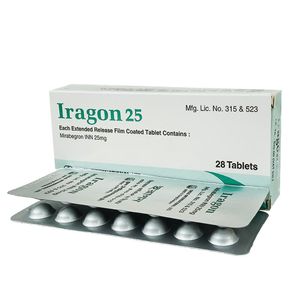 Iragon Iragon