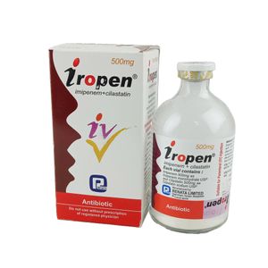 Iropen Iropen