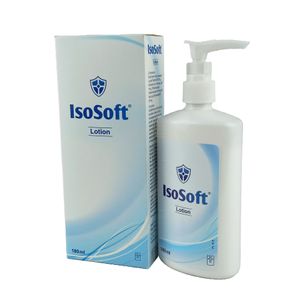 Isosoft Isosoft