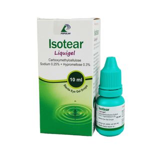Isotear Isotear