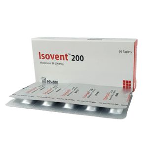 Isovent Isovent