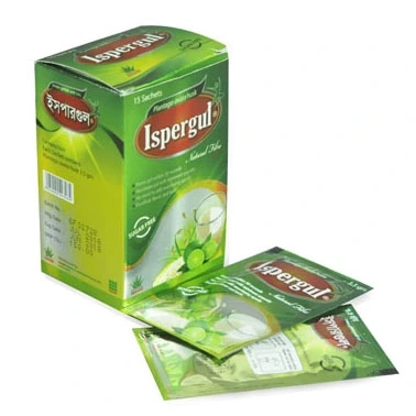 Ispergul 3.5 gm/5.4 gm Effervescent Powder Ispergul 3.5 gm/5.4 gm Effervescent Powder