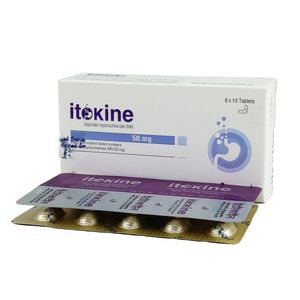 Itokine Itokine