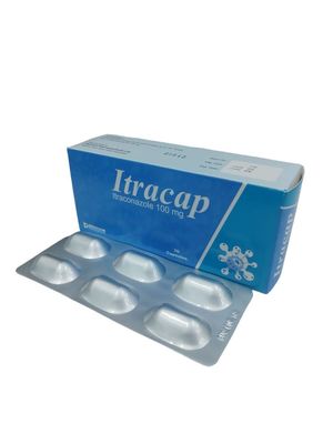 Itracap Itracap